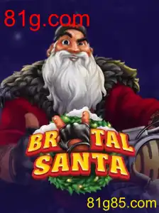 BrutalSanta