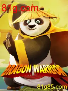 DragonWarrior